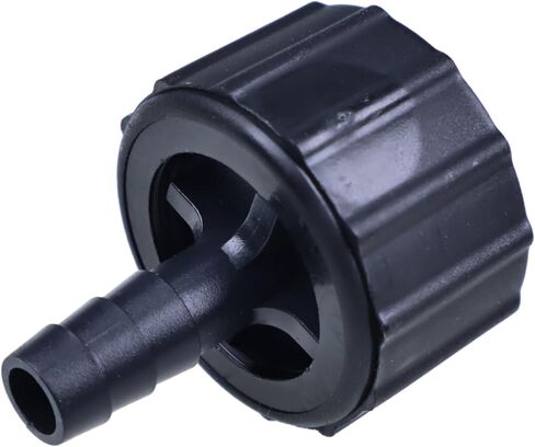 IEQFUE 2 قطعة تجميع مشترك 6R3-12580-00-00 6R31258000 متوافق مع Yamaha Outboard 115TJRS 200TJRT 90TJRV F15ELH T25LA T50LB T60TLR Z150TLRA150HP 200HP 225HP in Saudi Arabia