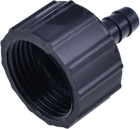 IEQFUE 2 قطعة تجميع مشترك 6R3-12580-00-00 6R31258000 متوافق مع Yamaha Outboard 115TJRS 200TJRT 90TJRV F15ELH T25LA T50LB T60TLR Z150TLRA150HP 200HP 225HP in Saudi Arabia