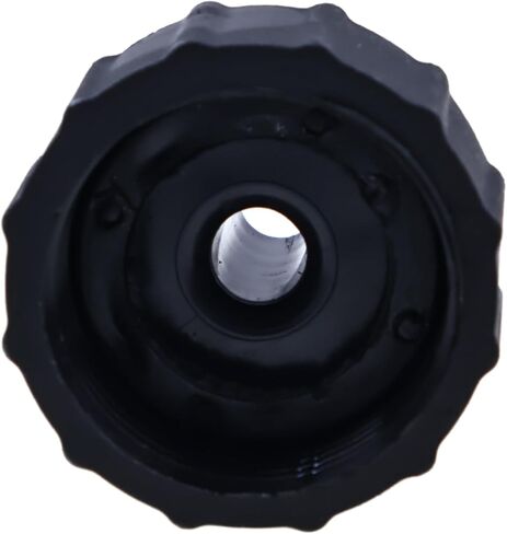 IEQFUE 2 قطعة تجميع مشترك 6R3-12580-00-00 6R31258000 متوافق مع Yamaha Outboard 115TJRS 200TJRT 90TJRV F15ELH T25LA T50LB T60TLR Z150TLRA150HP 200HP 225HP in Saudi Arabia