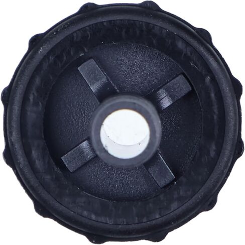 IEQFUE 2 قطعة تجميع مشترك 6R3-12580-00-00 6R31258000 متوافق مع Yamaha Outboard 115TJRS 200TJRT 90TJRV F15ELH T25LA T50LB T60TLR Z150TLRA150HP 200HP 225HP in Saudi Arabia