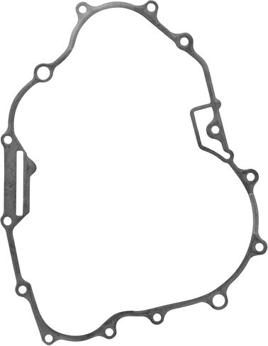 Caltric Clutch Cover Gasket Compatible with Yamaha Xt250 Xt 250 2013 2014 2015 2016 2017 2018 in Saudi Arabia