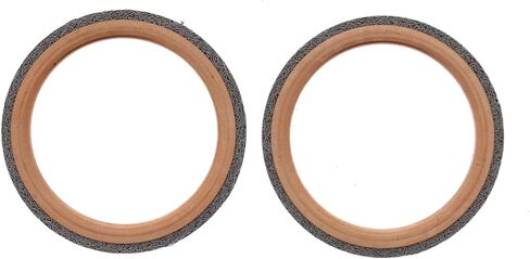 Vertex-Winderosa Exhaust Gasket Kit 823028 for Yamaha XV1000 Virago 1984 1985, XV1100 Virago 1986 1987 1988 1989 1990 1991 1992 1993 1994 1995 1996 1997 1998 1999, XV1600 Road Star 1999-2003 in Saudi Arabia