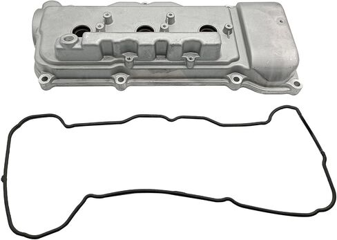 Engine Valve Cover with Gasket for Lexus Es300 1994-2001 for Toyota Avalon 1995-1999 Camry 1994-2003 Sienna 1998-2000 Solara 1999-2003 264-975 11201-20090 in Saudi Arabia