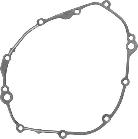 Caltric Crankcase Cover 2 Gasket Compatible with Yamaha YZF R1M 2015-2018 2021-2023 2CR-15461-00-00 in Saudi Arabia