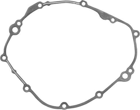 Caltric Crankcase Cover 2 Gasket Compatible with Yamaha YZF R1M 2015-2018 2021-2023 2CR-15461-00-00 in Saudi Arabia