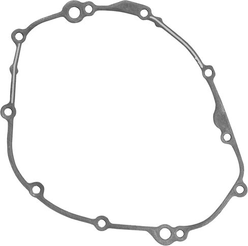 Caltric Crankcase Cover 2 Gasket Compatible with Yamaha YZF R1M 2015-2018 2021-2023 2CR-15461-00-00 in Saudi Arabia