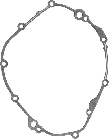 Caltric Crankcase Cover 2 Gasket Compatible with Yamaha YZF R1M 2015-2018 2021-2023 2CR-15461-00-00 in Saudi Arabia