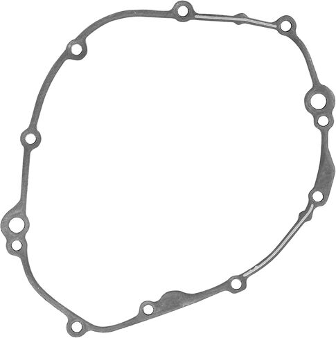 Caltric Crankcase Cover 2 Gasket Compatible with Yamaha YZF R1M 2015-2018 2021-2023 2CR-15461-00-00 in Saudi Arabia