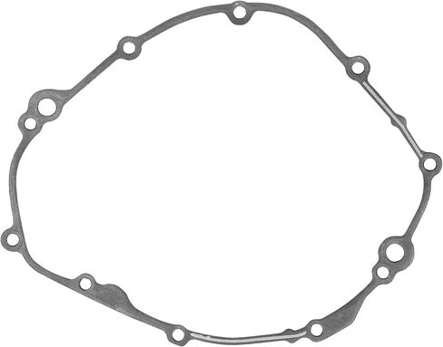 Caltric Crankcase Cover 2 Gasket Compatible with Yamaha YZF R1M 2015-2018 2021-2023 2CR-15461-00-00 in Saudi Arabia