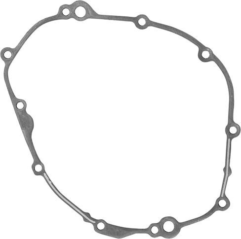 Caltric Crankcase Cover 2 Gasket Compatible with Yamaha YZF R1M 2015-2018 2021-2023 2CR-15461-00-00 in Saudi Arabia