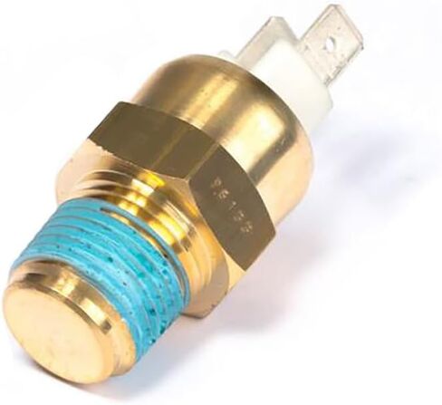 RAParts 2848A127 Water Temperature Sensor Fits Perkins Engine Models: 1004-40T, 903-27++ in Saudi Arabia