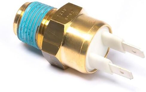 RAParts 2848A127 Water Temperature Sensor Fits Perkins Engine Models: 1004-40T, 903-27++ in Saudi Arabia