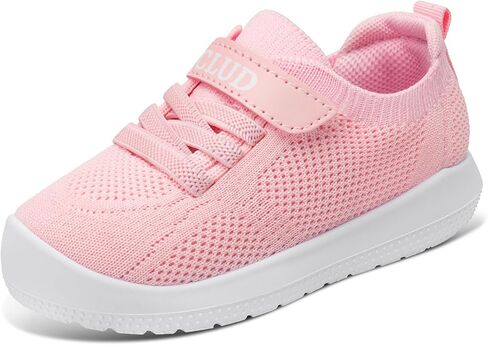Toddler Boys Girls Tennis Shoes Kids Sneakers Shoes with Hook and Loop-1157 in Saudi Arabia