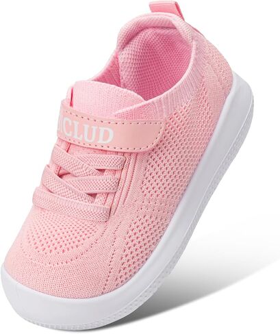 Toddler Boys Girls Tennis Shoes Kids Sneakers Shoes with Hook and Loop-1157 in Saudi Arabia