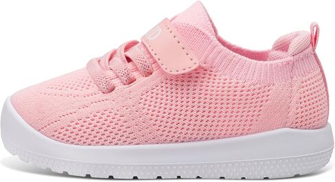 Toddler Boys Girls Tennis Shoes Kids Sneakers Shoes with Hook and Loop-1157 in Saudi Arabia