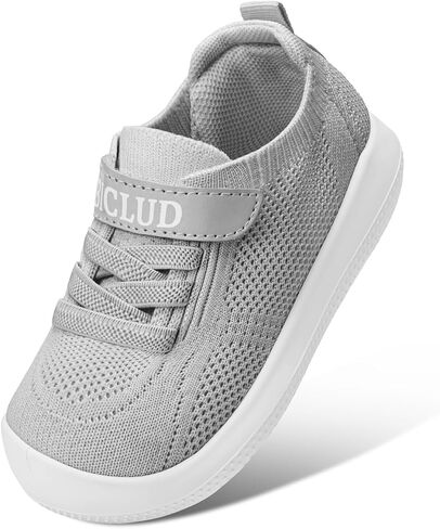 Toddler Boys Girls Tennis Shoes Kids Sneakers Shoes with Hook and Loop-1157 in Saudi Arabia