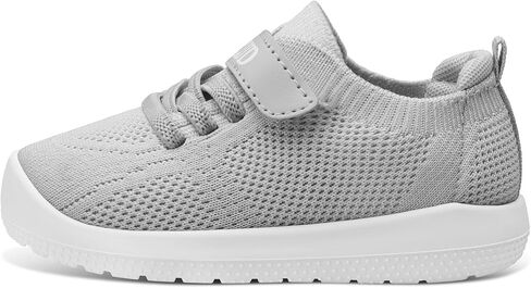 Toddler Boys Girls Tennis Shoes Kids Sneakers Shoes with Hook and Loop-1157 in Saudi Arabia