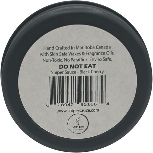 Premium Natural Hockey Wax - Cotton Candy in Saudi Arabia