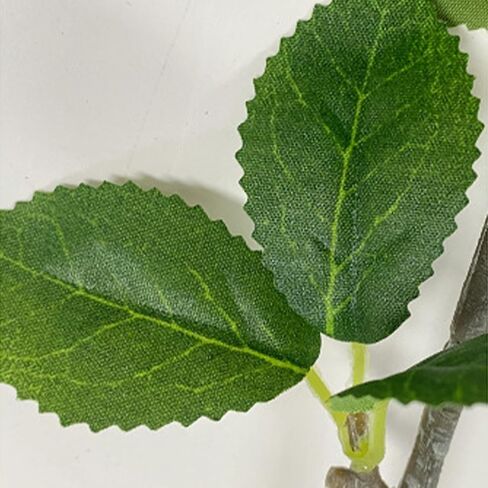 3 قطع من فاكهة التوت الأسود الصناعية، التوت الاصطناعي المقلد التوت التوت البري زينة طاولة المنزل (البرقوق المستوحى) in Kuwait