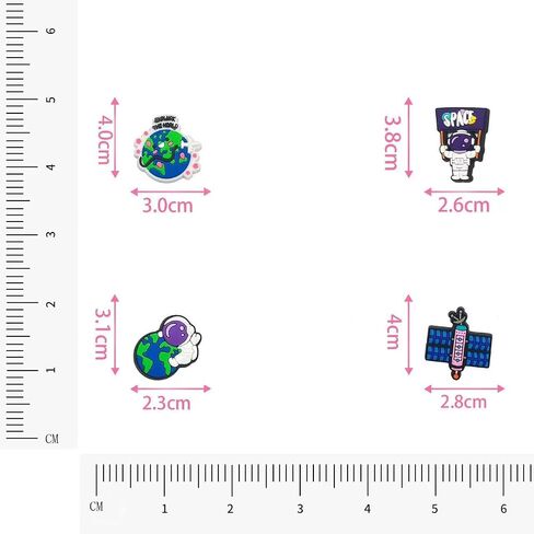 PVC Different Shoe Charms for Shoe Decoration Truck Shoe Charms for Clog Different Matching Sandals Wristbands Bracelets, Transportation Vehicle Excavator Shoe Charms in Kuwait