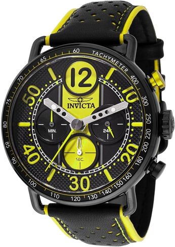 Invicta Racing 49368 Men's Quartz Watch in Saudi Arabia