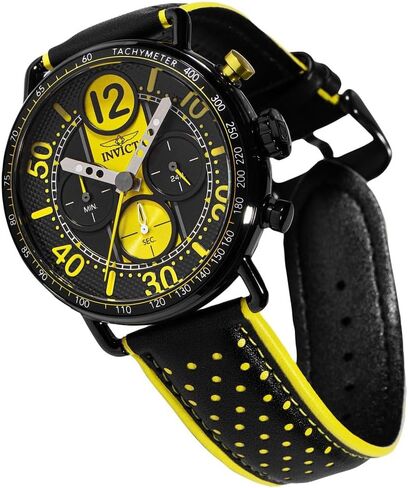 Invicta Racing 49368 Men's Quartz Watch in Saudi Arabia