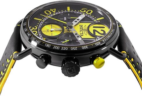 Invicta Racing 49368 Men's Quartz Watch in Saudi Arabia