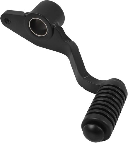 Motorcycle Gear Shifter Shift Lever Shifter Pedal Replacement for Yamaha XSR900 XSR 900 2022 2023 2024 (Sliver) in Saudi Arabia