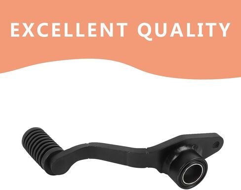 Motorcycle Gear Shifter Shift Lever Shifter Pedal Replacement for Yamaha XSR900 XSR 900 2022 2023 2024 (Sliver) in Saudi Arabia