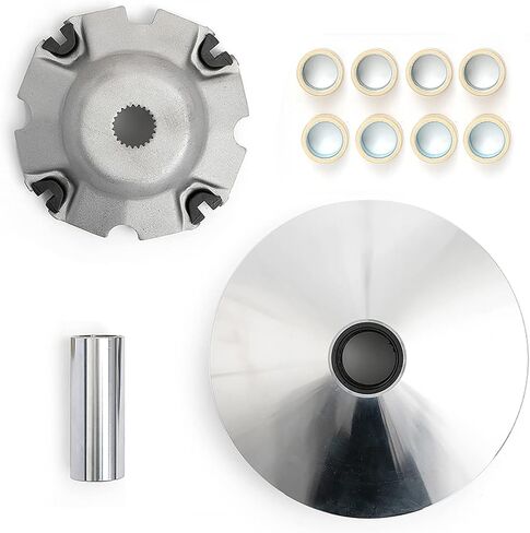 Primary Drive Clutch without Fixed Sheave for CFMoto 800 HL Models ATV UTV SSV 2012-2020, Replaces 0180-051000-0003, for CF800, for UForce/ZForce/CForce 800, for X8/U8/Z8 Engine in Saudi Arabia