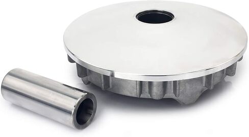 Primary Drive Clutch without Fixed Sheave for CFMoto 800 HL Models ATV UTV SSV 2012-2020, Replaces 0180-051000-0003, for CF800, for UForce/ZForce/CForce 800, for X8/U8/Z8 Engine in Saudi Arabia