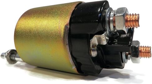 يناسب الملف اللولبي ROP Shop Starter محرك Kawasaki FB460V، FC400V، FC401V، FC420V، FH721V in Saudi Arabia