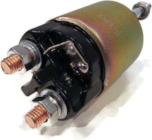 يناسب الملف اللولبي ROP Shop Starter محرك Kawasaki FB460V، FC400V، FC401V، FC420V، FH721V in Saudi Arabia