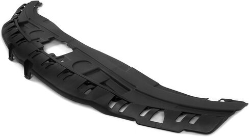 Radiator Mount Radiator Support Cover Upper Side Black Plastic Sight Shield for Chrysler 300 2011-2014 in Saudi Arabia