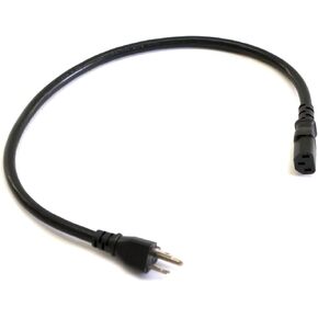 Polaris GEM Charging Cable, Genuine OEM Part 4012836, Qty 1 in Saudi Arabia
