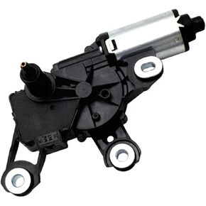 8E9955711E سيارة الخلفية ماسحة الزجاج الأمامي موتور A3 A4 A6 Q5 Q7 B5 B6 B7 1.8 8E9955711D 8E9955711A 8E9955711B in Kuwait