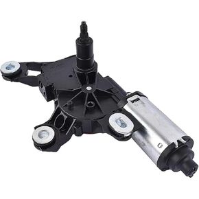 A61M-8E9955711E سيارة الخلفية ماسحة الزجاج الأمامي موتور A3 A4 A6 Q5 Q7 B5 B6 B7 1.8 8E9955711D 8E9955711A 8E9955711B in Kuwait