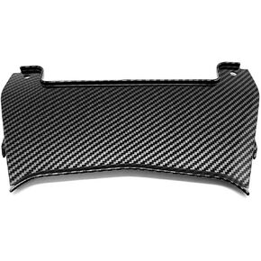 Motorbike Frame Fairings for Kawasaki Ninja ZX10R ZX-10R ZX10R 2004 2005 Carbon Fiber Motorcycle Upper Rear Center Tail Seat Fairing Middle Panel Replacement Upgrade Accessories in Saudi Arabia