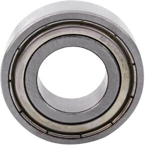 6003Z Shielded Deep Groove Ball Bearing 17 x 35 x 10mm for Electric Motor in Saudi Arabia