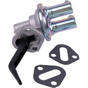 مضخة الوقود الميكانيكية SP1069MP M4193 متوافقة مع Ford Small Block 289 302 351W in Kuwait