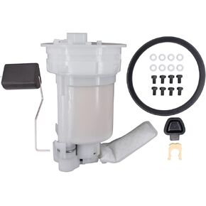 مجموعة وحدة مضخة الوقود من NewYall لسيارة شيفروليه بريزم وتويوتا كورولا، 1.8 لتر L4 1998-2002 in Kuwait