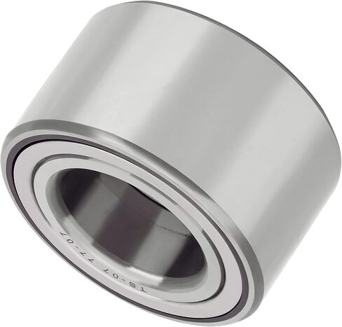 Road Passion 1402-027 1402-809 Front Wheel Bearings Replacement for ARCTIC CAT Prowler 550 09-14/ Prowler 650 06-09/ Prowler 700 09-14/ Prowler 700HDX 11-14/ Thundercat 08-10/ Wildcat 12-14/ XC450 1PC in Saudi Arabia