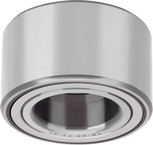 Road Passion 1402-027 1402-809 Front Wheel Bearings Replacement for ARCTIC CAT Prowler 550 09-14/ Prowler 650 06-09/ Prowler 700 09-14/ Prowler 700HDX 11-14/ Thundercat 08-10/ Wildcat 12-14/ XC450 1PC in Saudi Arabia