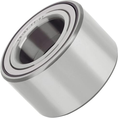 Road Passion 1402-027 1402-809 Front Wheel Bearings Replacement for ARCTIC CAT Prowler 550 09-14/ Prowler 650 06-09/ Prowler 700 09-14/ Prowler 700HDX 11-14/ Thundercat 08-10/ Wildcat 12-14/ XC450 1PC in Saudi Arabia