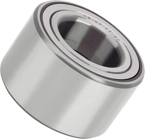 Road Passion 1402-027 1402-809 Front Wheel Bearings Replacement for ARCTIC CAT Prowler 550 09-14/ Prowler 650 06-09/ Prowler 700 09-14/ Prowler 700HDX 11-14/ Thundercat 08-10/ Wildcat 12-14/ XC450 1PC in Saudi Arabia