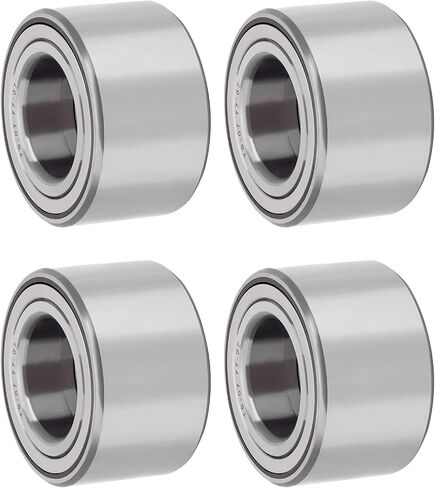 Road Passion 1402-027 1402-809 Front Wheel Bearings Replacement for ARCTIC CAT Prowler 550 09-14/ Prowler 650 06-09/ Prowler 700 09-14/ Prowler 700HDX 11-14/ Thundercat 08-10/ Wildcat 12-14/ XC450 1PC in Saudi Arabia