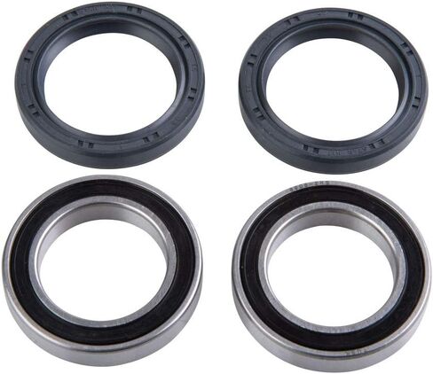 Tusk Wheel Bearing and Seal Kit Front for GASGAS EX 250 (Fuel Injected) 2022-2025 in Saudi Arabia