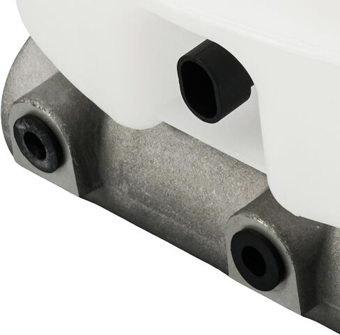 Torchbeam Brake Master Cylinder with Reservoir for GMC Savana 3500 2003-2007, Replaces OEM Part # M630334, High Performance Aluminum Alloy in Saudi Arabia