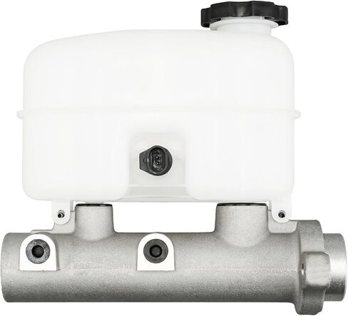 Torchbeam Brake Master Cylinder with Reservoir for GMC Savana 3500 2003-2007, Replaces OEM Part # M630334, High Performance Aluminum Alloy in Saudi Arabia