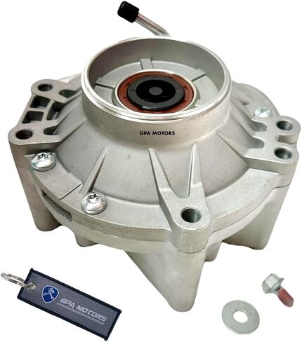 Rear Differential Fits Can-Am Outlander 450 570 850 1000 1000R 2012-2018 in Saudi Arabia